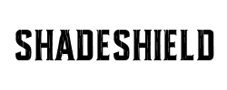 ShadeShield - logo